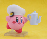 Kirby Nendoroid Kirby Cafe Ver. 6 cm Action Figure