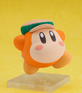 Kirby Nendoroid Waddle Dee Kirby Cafe Ver. 6 cm Action Figure