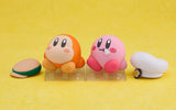 Kirby Nendoroid Action Figure Waddle Dee Kirby Cafe Ver. 6 cm