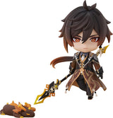 Genshin Impact Nendoroid Zhongli 10 cm Action Figure