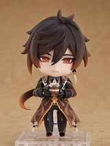Genshin Impact Nendoroid Zhongli 10 cm Action Figure