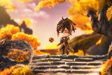 Genshin Impact Nendoroid Zhongli 10 cm Action Figure