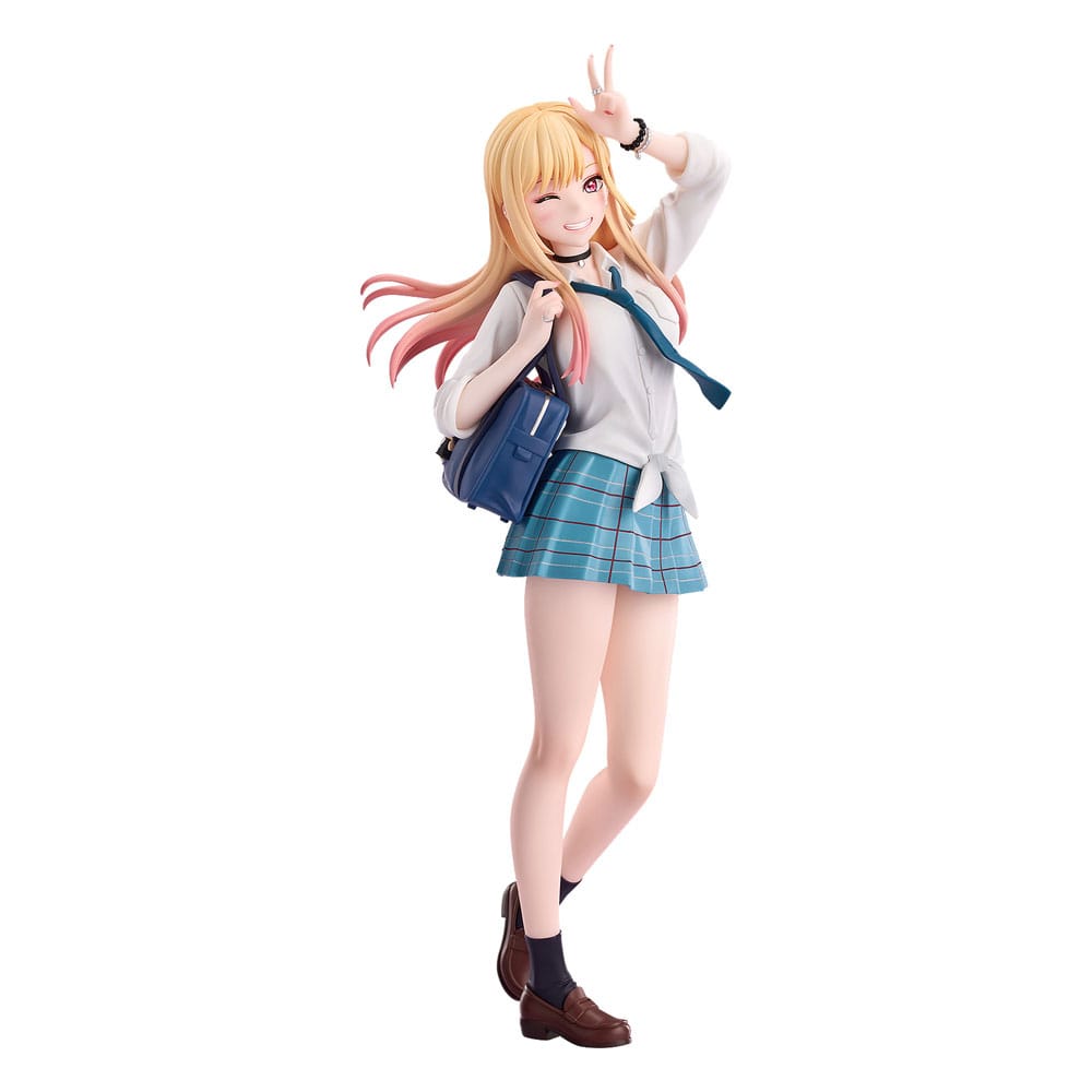 My Dress-Up Darling Pop Up Parade Marin Kitagawa 19 cm PVC Statue