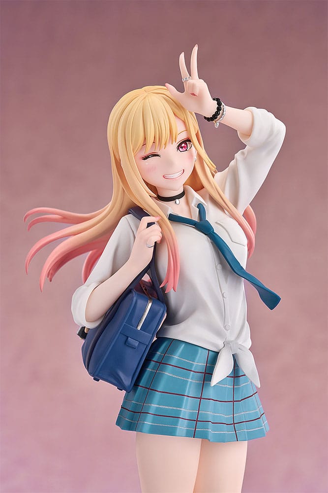 My Dress-Up Darling Pop Up Parade Marin Kitagawa 19 cm PVC Statue