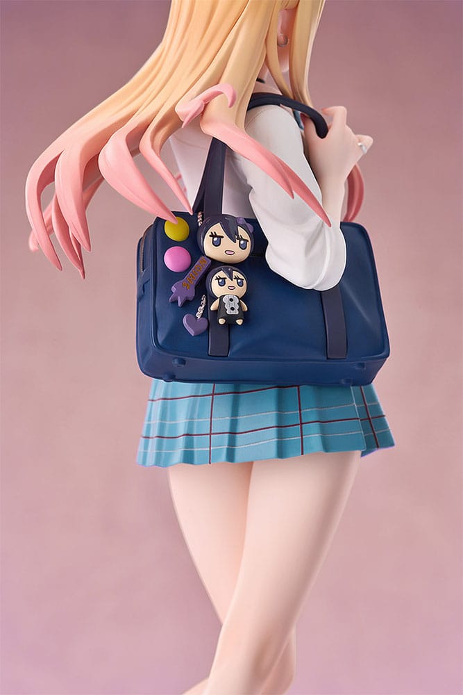 My Dress-Up Darling Pop Up Parade Marin Kitagawa 19 cm PVC Statue