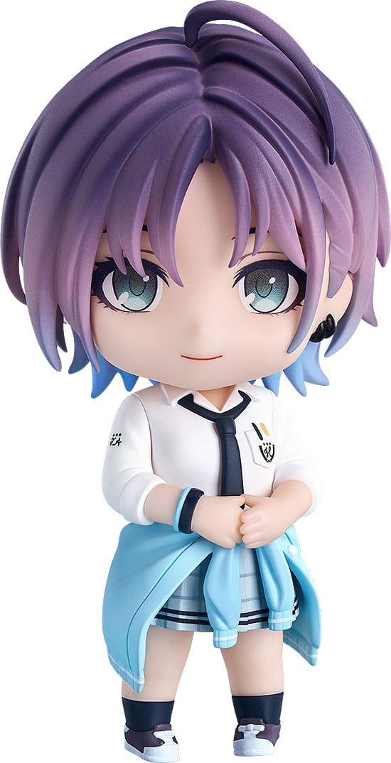 The Idolmaster Shiny Colors Toru Asakura 10 cm Action Figure