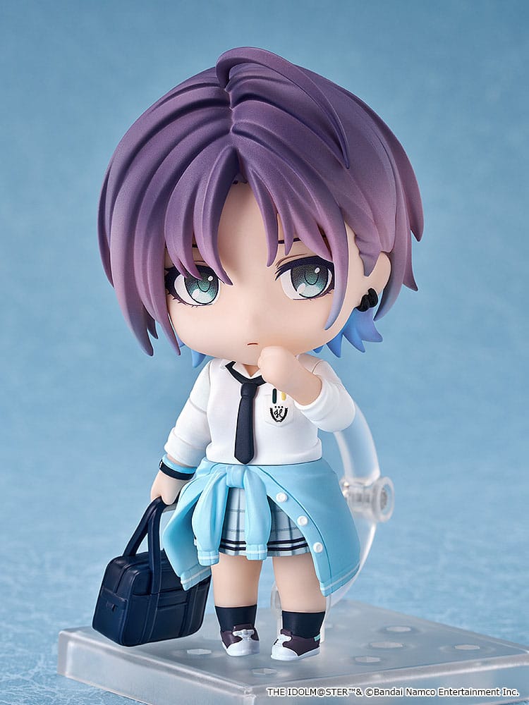 The Idolmaster Shiny Colors Toru Asakura 10 cm Action Figure