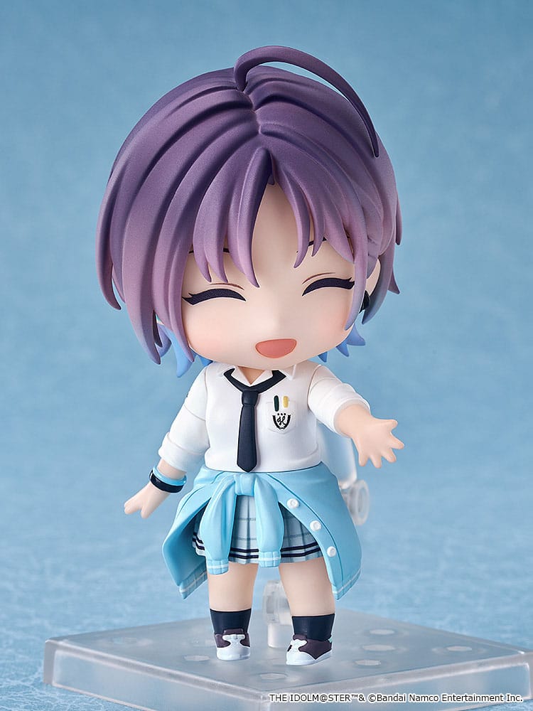 The Idolmaster Shiny Colors Toru Asakura 10 cm Action Figure