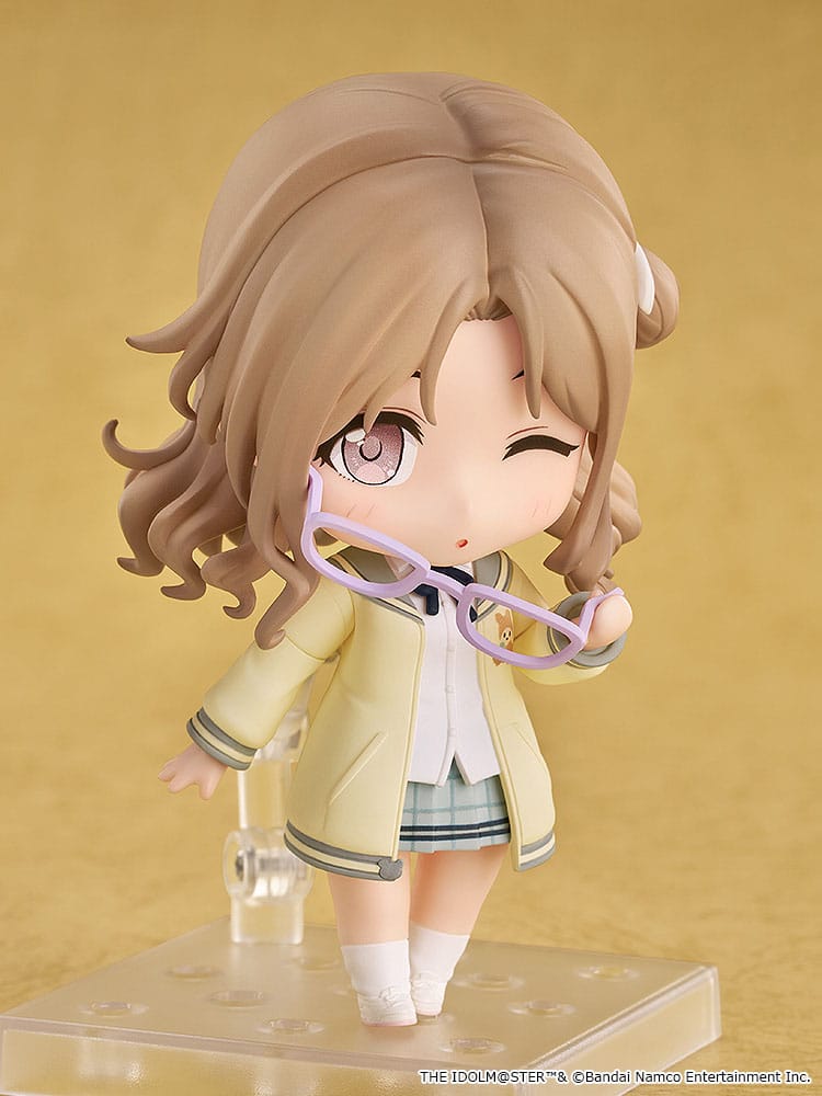 The Idolmaster Shiny Colors Hinana Ichikawa 10 cm Action Figure