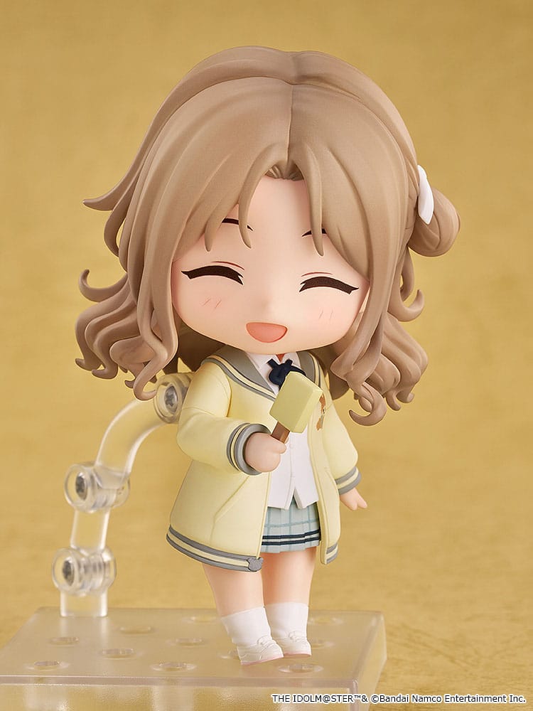The Idolmaster Shiny Colors Hinana Ichikawa 10 cm Action Figure