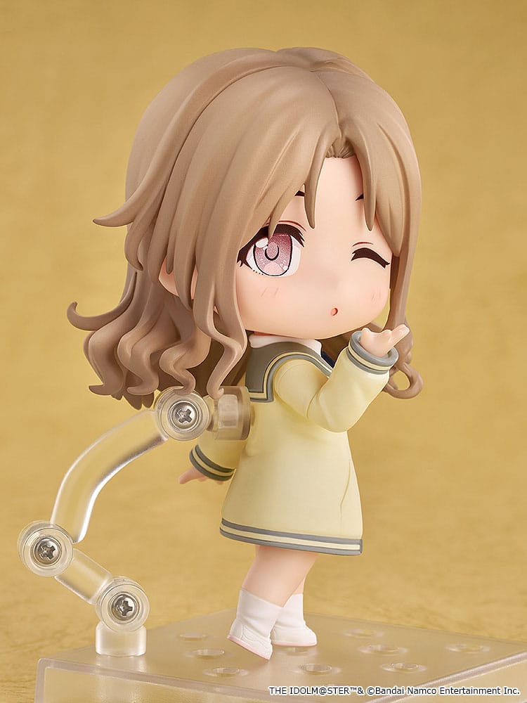 The Idolmaster Shiny Colors Hinana Ichikawa 10 cm Action Figure