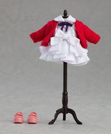 Saekano the Movie: Finale Nendoroid Doll Megumi Kato 10 cm Action Figure