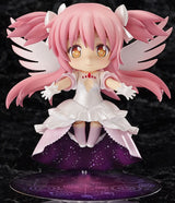 Puella Magi Madoka Magica Nendoroid Ultimate Madoka 10 cm (re-run) Action Figure