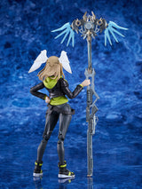 Xenoblade Chronicles 3 Figma Eunie 15 cm Action Figure