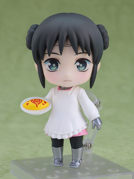 My Wife Has No Emotion Mina 10 cm Action Figure