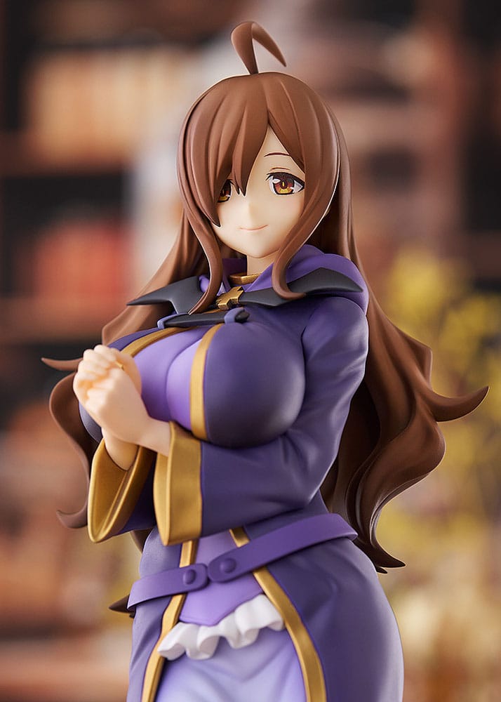 Konosuba 3 Wiz L Size 24cm Pop Up Parade PVC Statue
