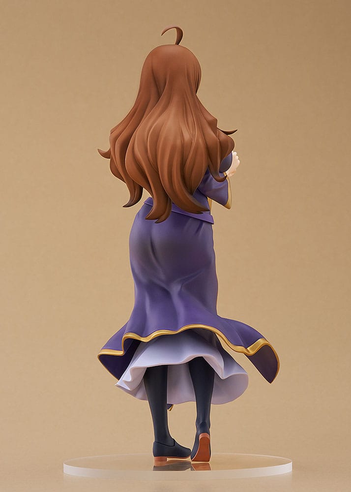 Konosuba 3 Wiz L Size 24cm Pop Up Parade PVC Statue