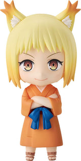 Sengoku Youko Tama 10 cm Action Figure