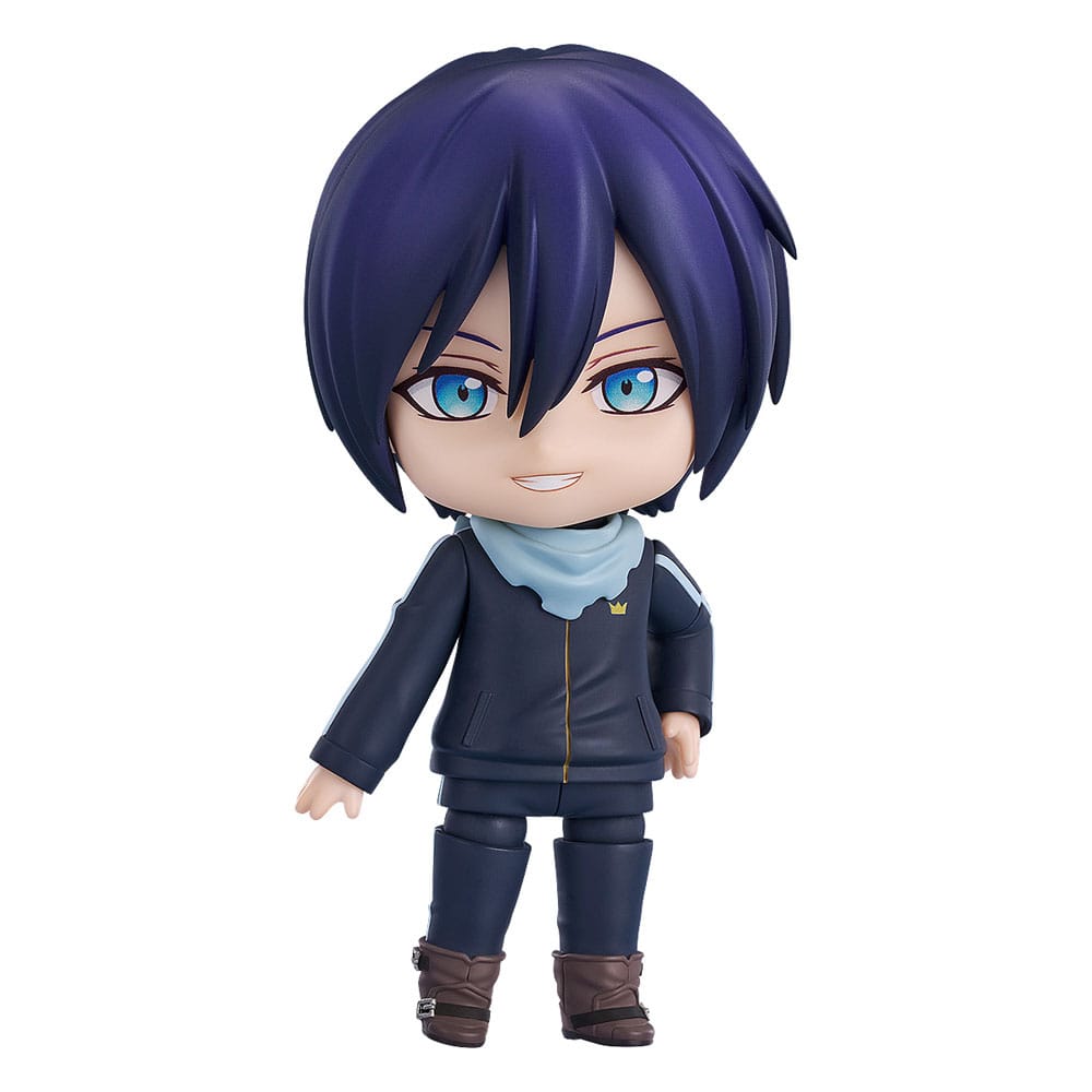 Noragami Nendoroid Yato 10 cm Action Figure