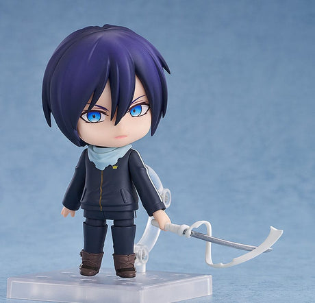 Noragami Nendoroid Yato 10 cm Action Figure