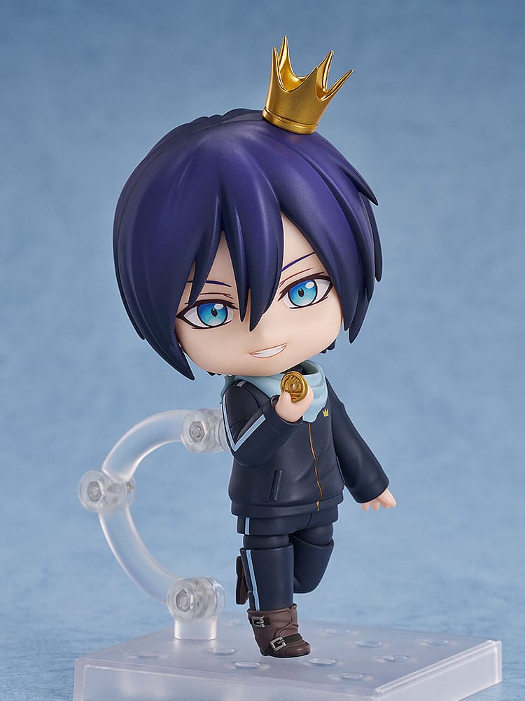 Noragami Nendoroid Yato 10 cm Action Figure