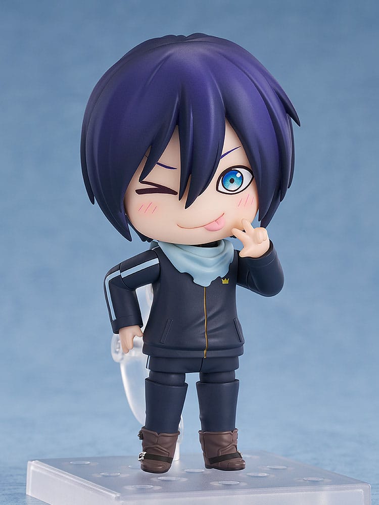 Noragami Nendoroid Yato 10 cm Action Figure