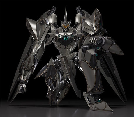 The Legend of Heroes: Trails of Cold Steel Moderoid Valimar, the Ashen Knight (3rd-run) 16 cm Plastic Model Kit