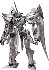 The Legend of Heroes: Trails of Cold Steel Moderoid Argreion, the Argent Knight 17 cm Plastic Model Kit