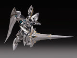 The Legend of Heroes: Trails of Cold Steel Moderoid Argreion, the Argent Knight 17 cm Plastic Model Kit