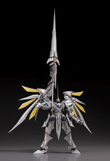 The Legend of Heroes: Trails of Cold Steel Moderoid Argreion, the Argent Knight 17 cm Plastic Model Kit