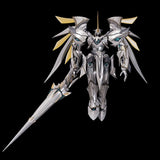 The Legend of Heroes: Trails of Cold Steel Moderoid Argreion, the Argent Knight 17 cm Plastic Model Kit