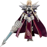 The Legend of Heroes: Trails of Cold Steel PLAMATEA Arianrhod, the Steel Maiden 16 cm Plastic Model Kit