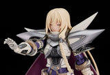 The Legend of Heroes: Trails of Cold Steel PLAMATEA Arianrhod, the Steel Maiden 16 cm Plastic Model Kit