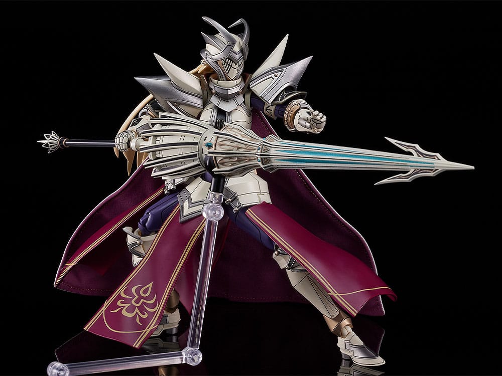The Legend of Heroes: Trails of Cold Steel PLAMATEA Arianrhod, the Steel Maiden 16 cm Plastic Model Kit