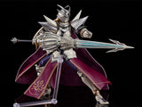The Legend of Heroes: Trails of Cold Steel PLAMATEA Arianrhod, the Steel Maiden 16 cm Plastic Model Kit