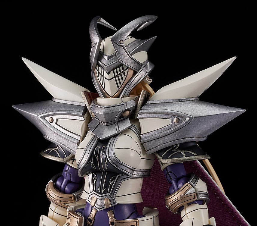 The Legend of Heroes: Trails of Cold Steel PLAMATEA Arianrhod, the Steel Maiden 16 cm Plastic Model Kit