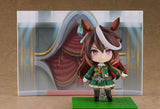 Uma Musume Pretty Derby Nendoroid Symboli Rudolf 10 cm Action Figure