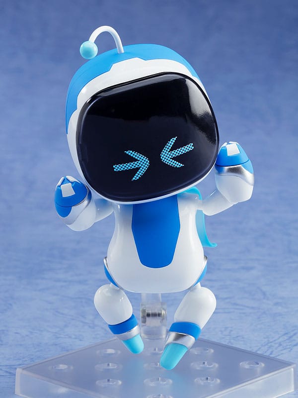 Astro's Playroom Astro Bot 10cm Nendoroid Action Figure