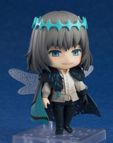 Fate/Grand Order Nendoroid Doll Pretender/Oberon Vortigern 10 cm Action Figure