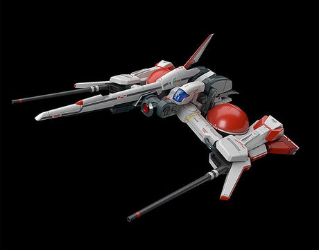 Cruise Chaser Blassty Moderoid (re-run) 17 cm Plastic Model Kit
