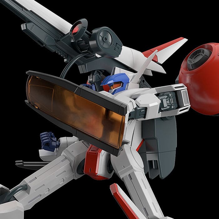 Cruise Chaser Blassty Moderoid (re-run) 17 cm Plastic Model Kit