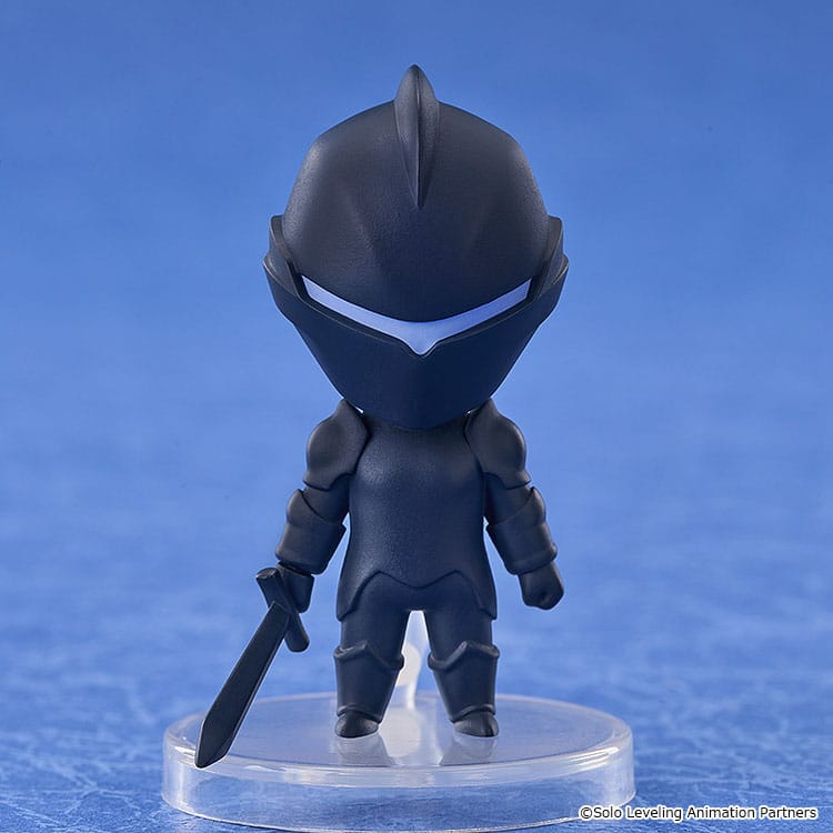 Solo Leveling Nendoroid Doll Sung Jinwoo 10 cm Action Figure