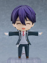 Nijisanji Nendoroid Doll Kenmochi Toya 10 cm Action Figure