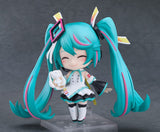 Hatsune Miku Nendoroid Doll MIKU EXPO 10th Anniversary Ver. 10 cm Action Figure