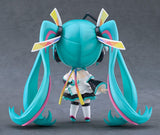 Hatsune Miku Nendoroid Doll MIKU EXPO 10th Anniversary Ver. 10 cm Action Figure