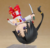 The Elusive Samurai Nendoroid Action Figure Tokiyuki Hojo 10 cm