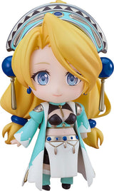 Atelier Marie Remake: The Alchemist of Salburg Nendoroid Marie 10 cm Action Figure