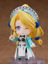 Atelier Marie Remake: The Alchemist of Salburg Nendoroid Marie 10 cm Action Figure
