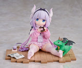 Miss Kobayashi´s Dragon Maid PVC Statue 1/7 Kanna: Holiday Ver. 9 cm