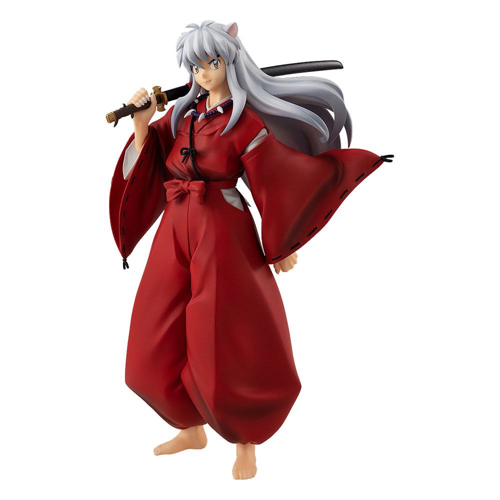 Inuyasha The Final Act Inuyasha 17 cm Pop Up Parade PVC Statue